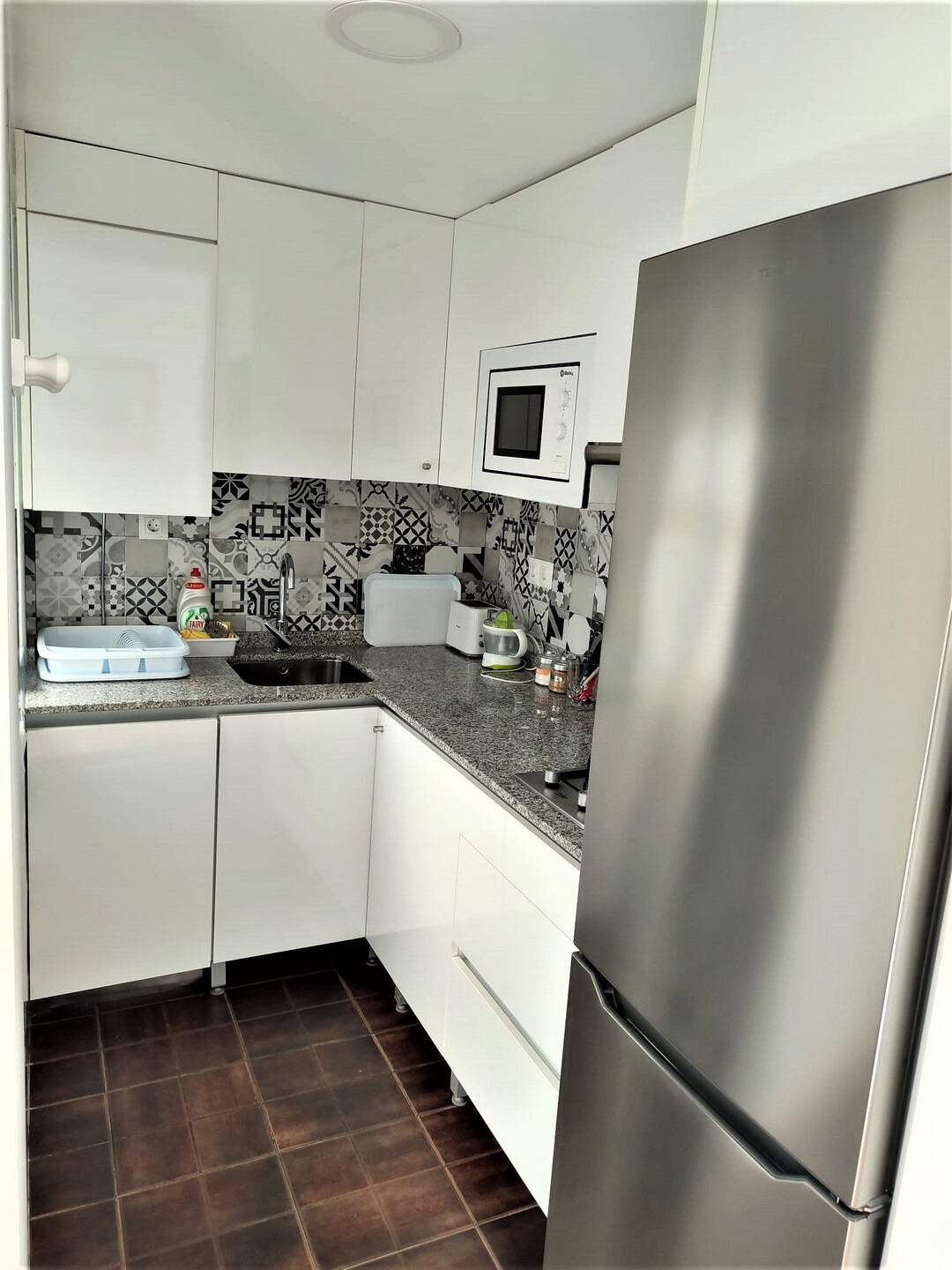 Piso de 55 m² en Punta Umbría