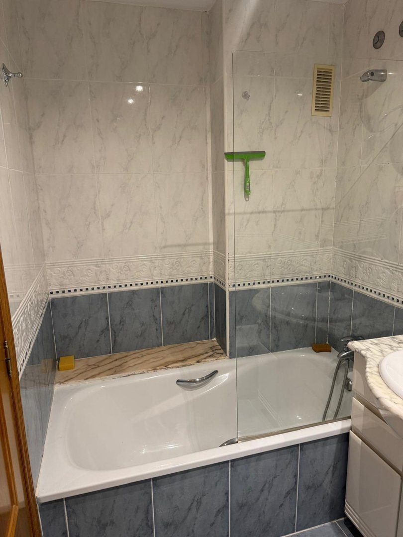 Pis de 75 m² a València