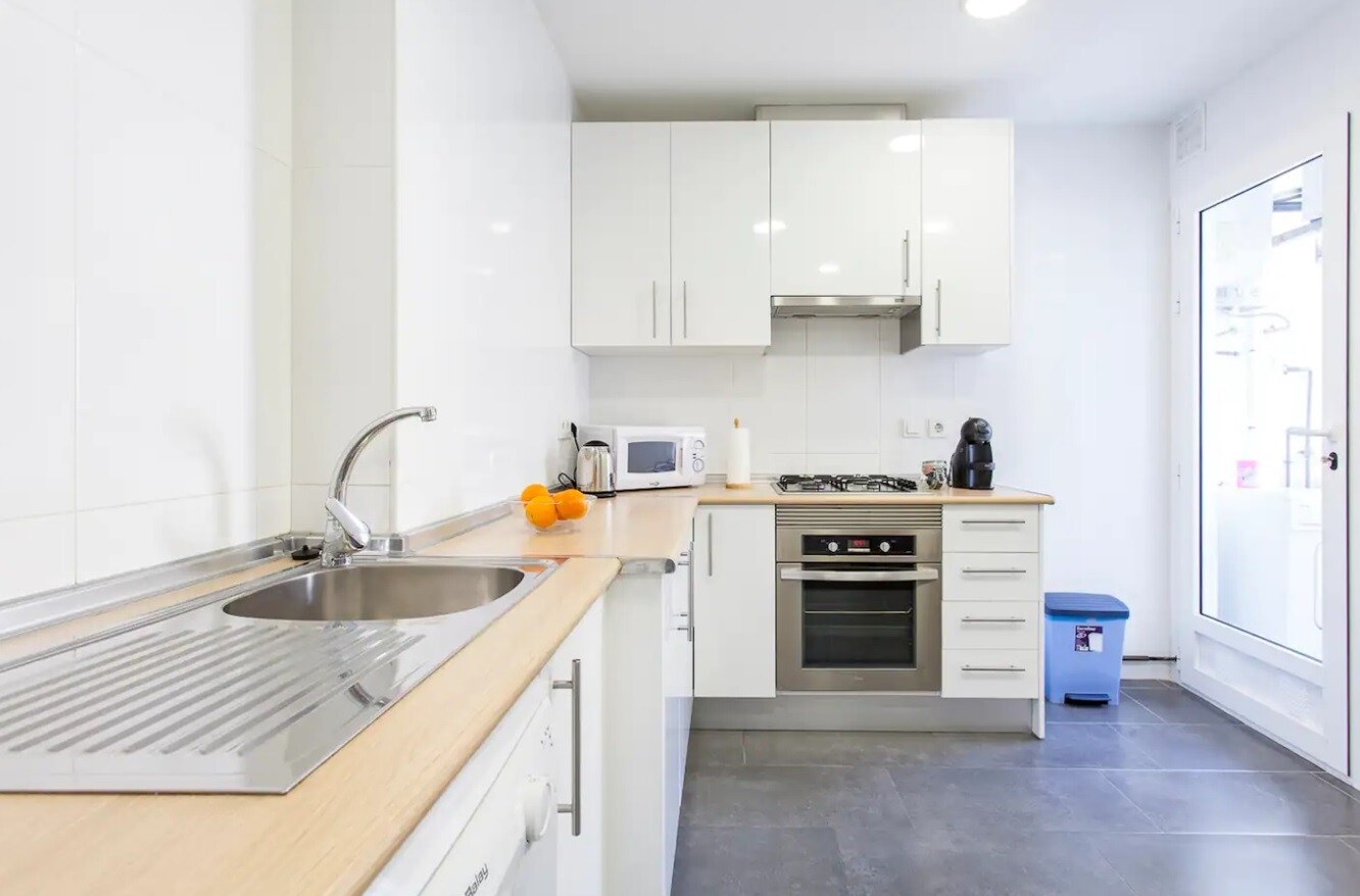 Pis de 80 m² a Alacant