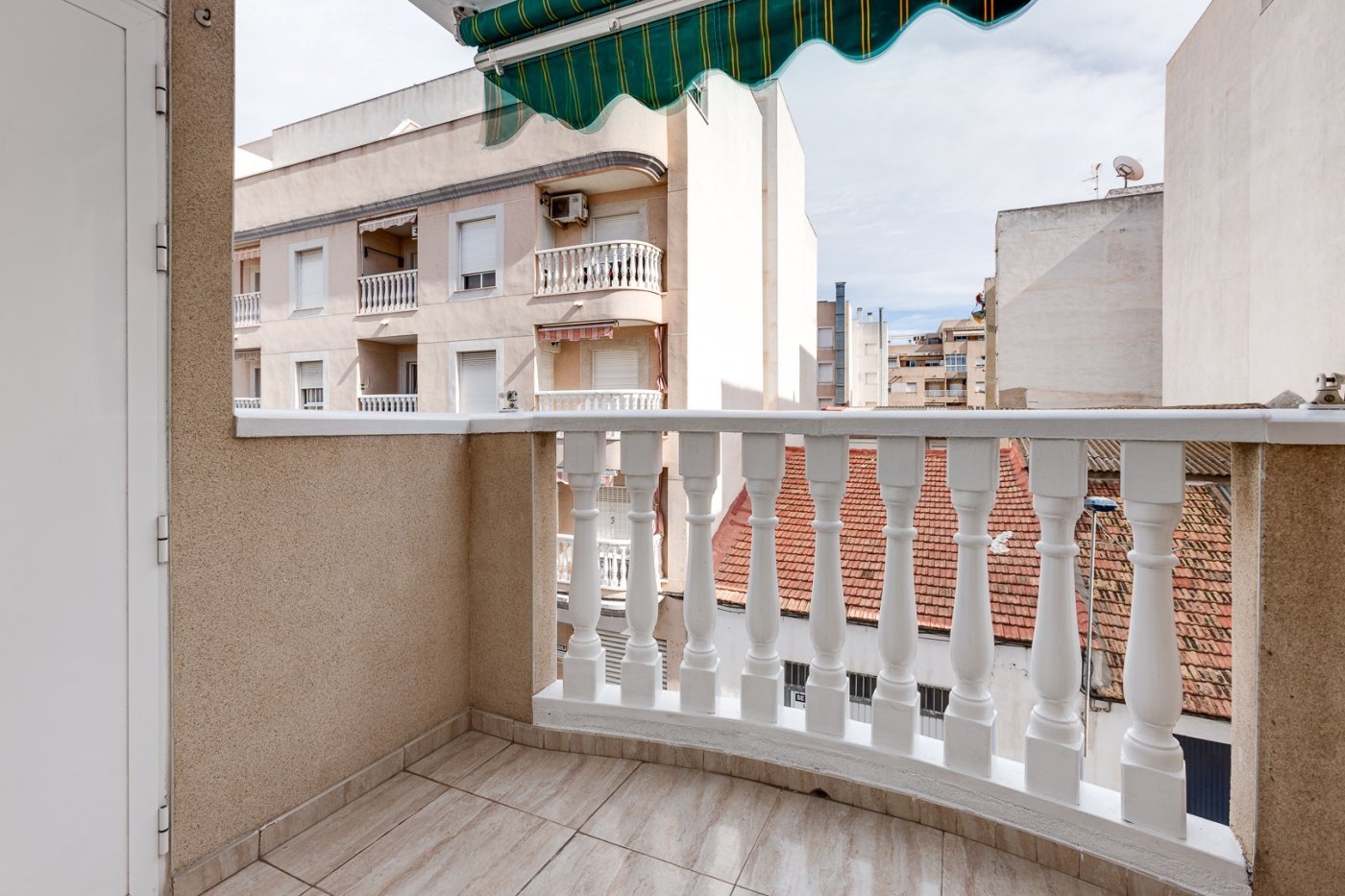Piso de 80 m² en Torrevieja