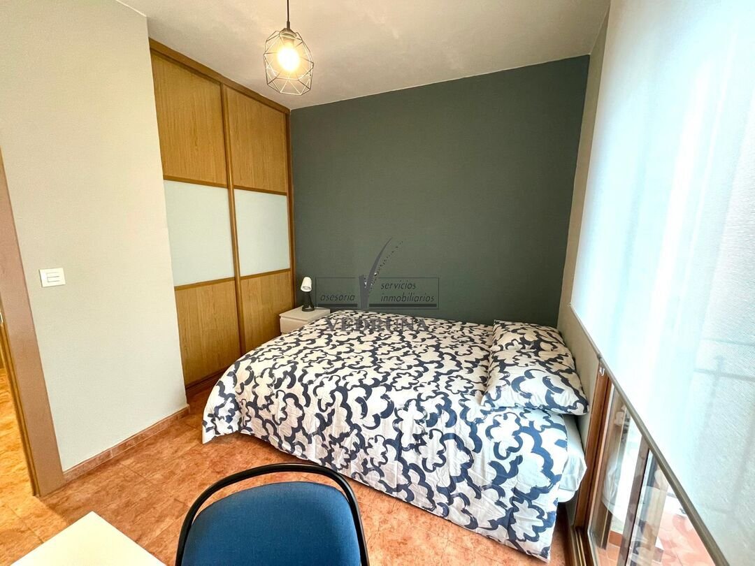 Piso de 107 m² en Zaragoza