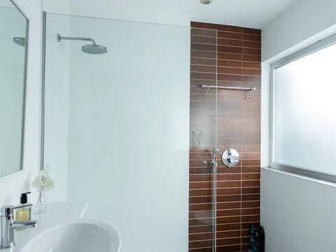 Piso de 120 m² en La Coruña