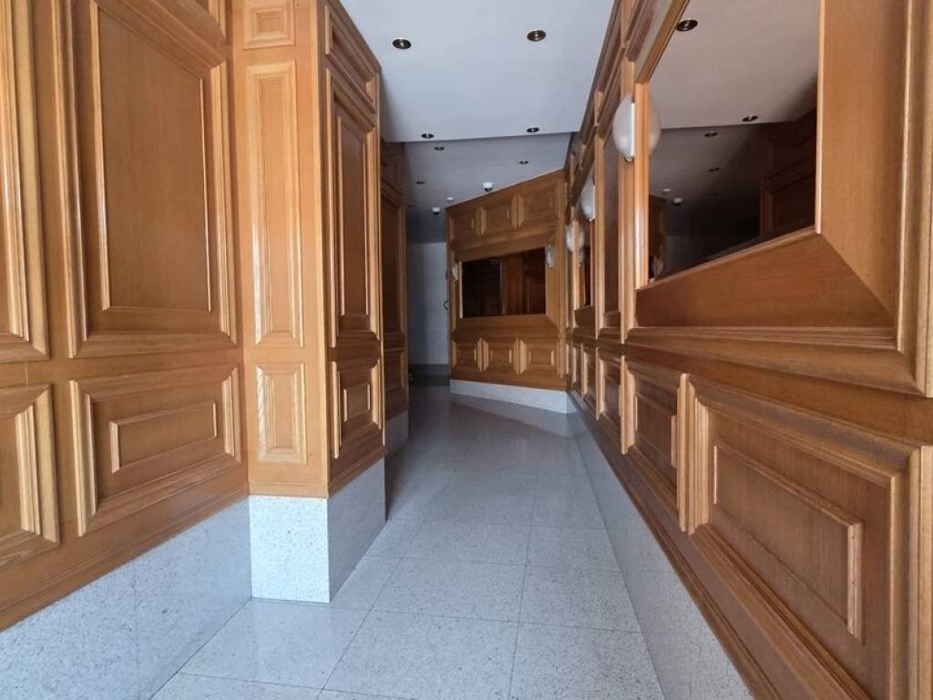 Piso de 160 m² en Vilagarcía de Arousa