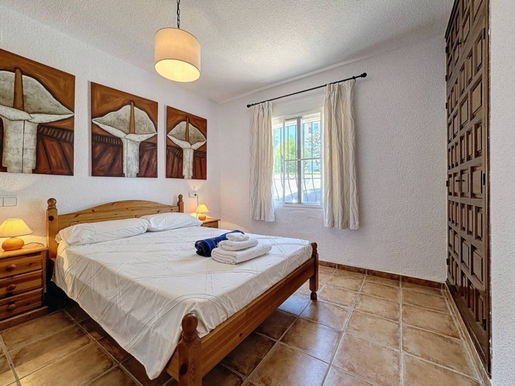Casa de 140 m² en Alfaz del Pi