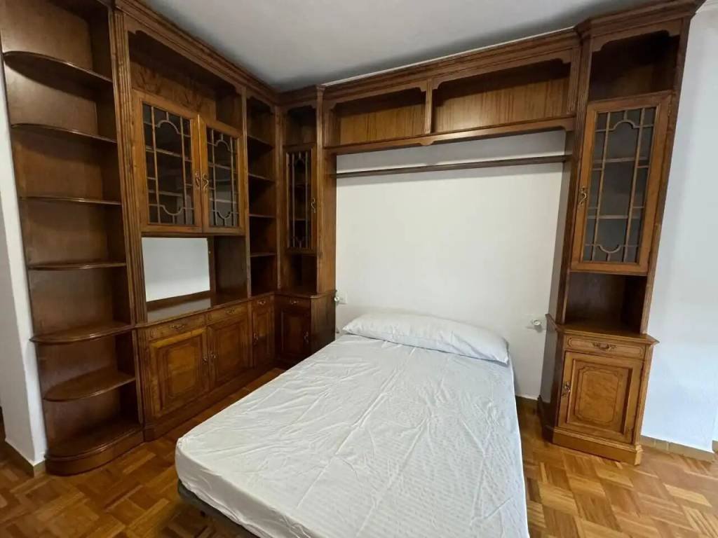 Piso de 119 m² en Ourense