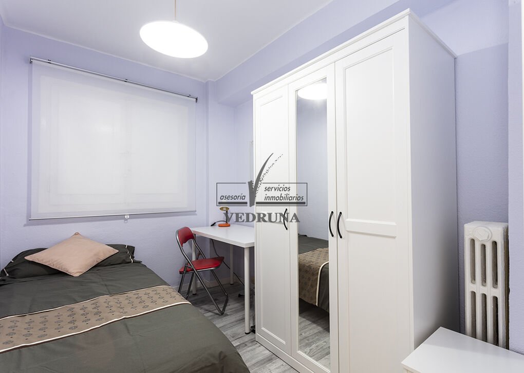 Piso de 101 m² en Zaragoza