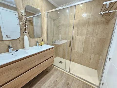 Pis de 81 m² a Los Alcázares
