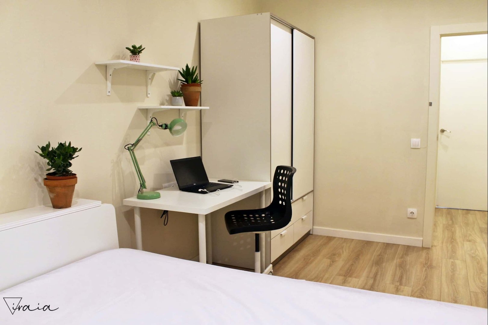 Zimmer zur Miete, Barcelona