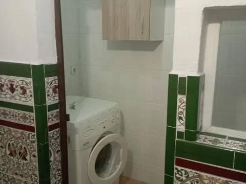 Piso de 78 m² en Sevilla