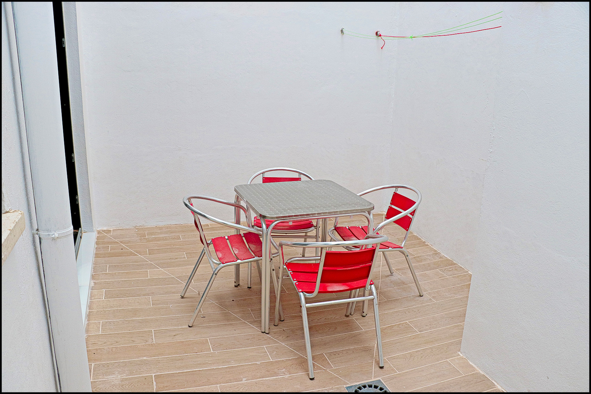 Pis de 68 m² a Cádiz