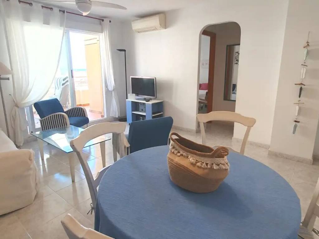 Piso de 75 m² en Dénia