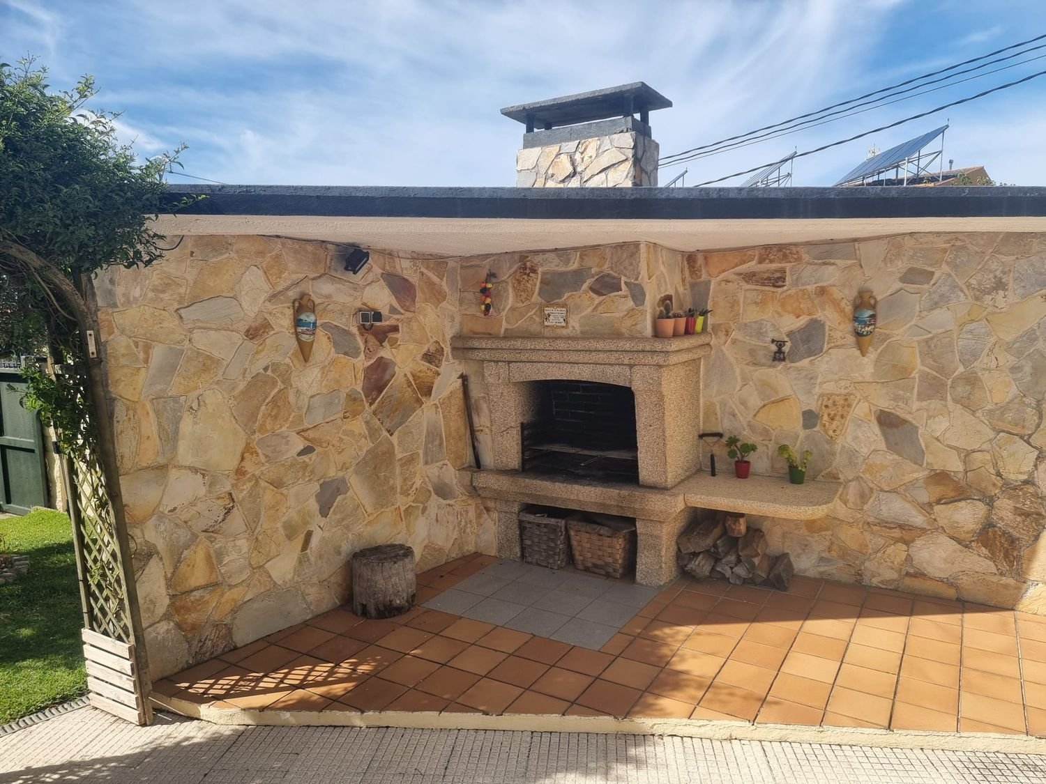 Casa de 133 m² a Sanxenxo