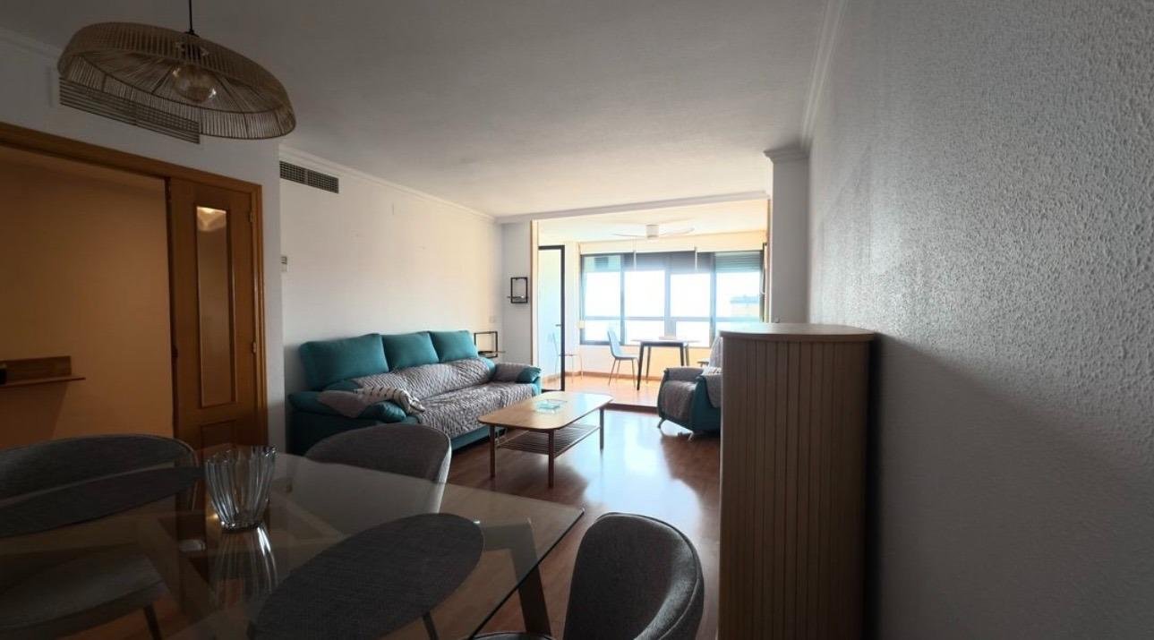Pis de 82 m² a Benidorm