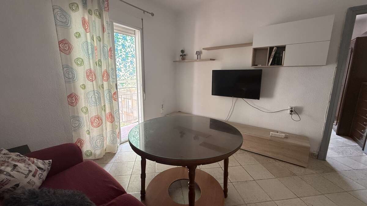 Piso de 110 m² en Granada