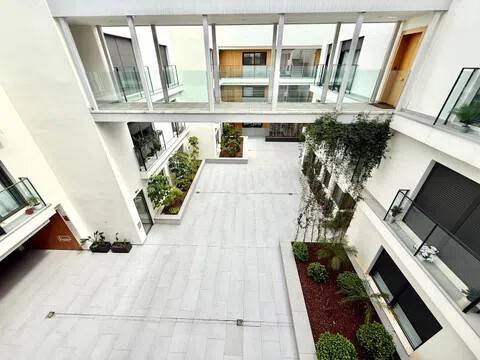 Piso de 250 m² en Sevilla