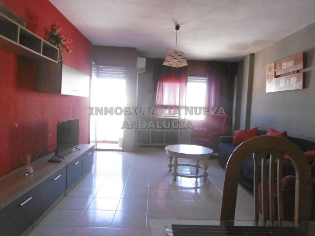 Piso de 118 m² en Almería