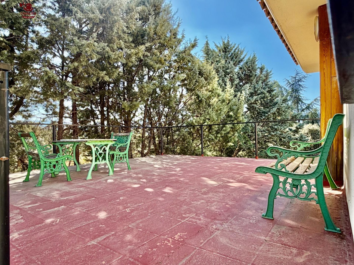 Casa de 234 m² en Los Molinos