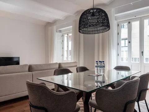 Pis de 195 m² a València