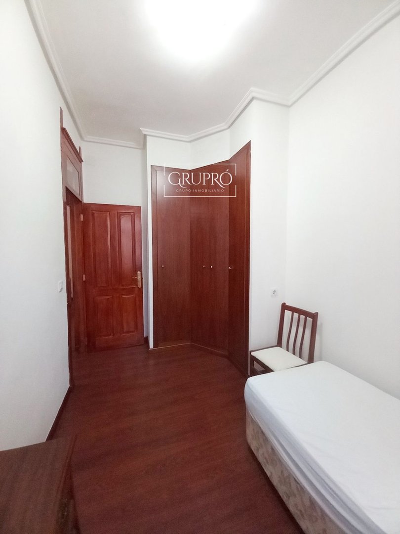 Apartamento 101 m² em Vigo