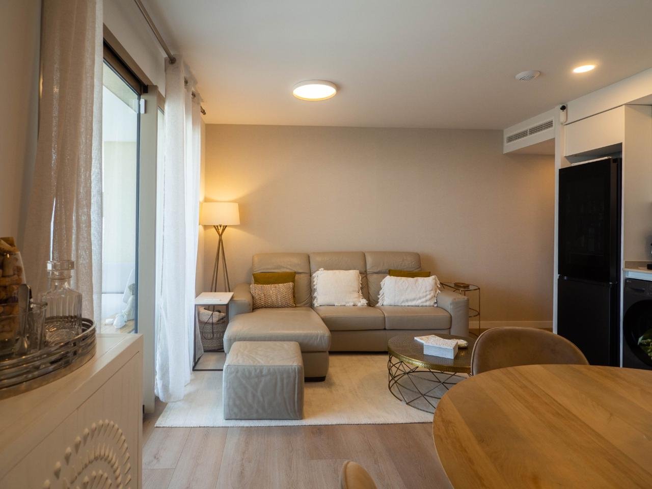 Apartamento 95 m² em el Puig de Santa Maria