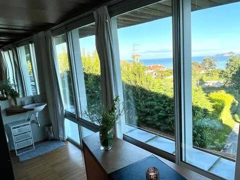 Casa de 550 m² en Nigrán