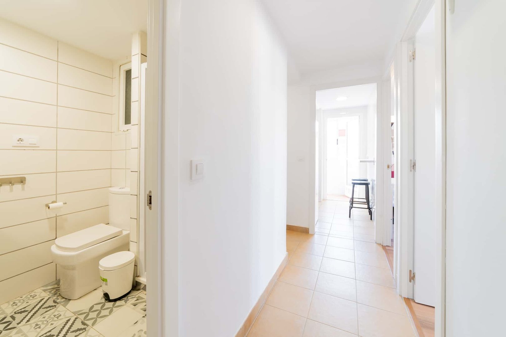 Habitació de lloguer, València