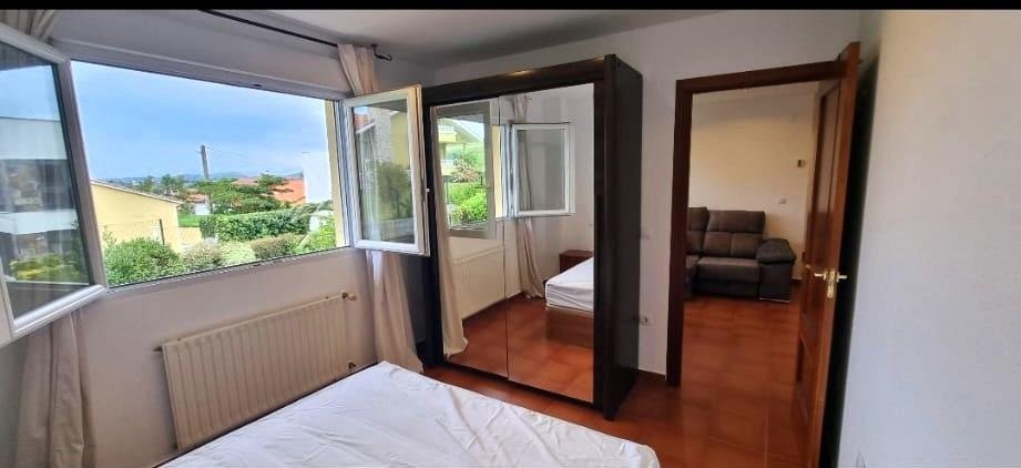 Piso de 50 m² en Miengo