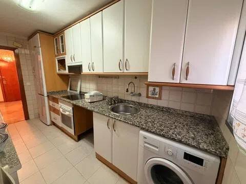 Piso de 107 m² en Salamanca