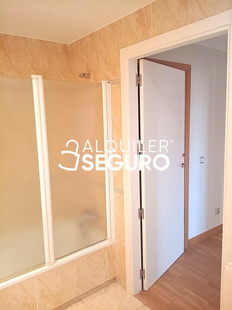Piso de 85 m² en Valladolid