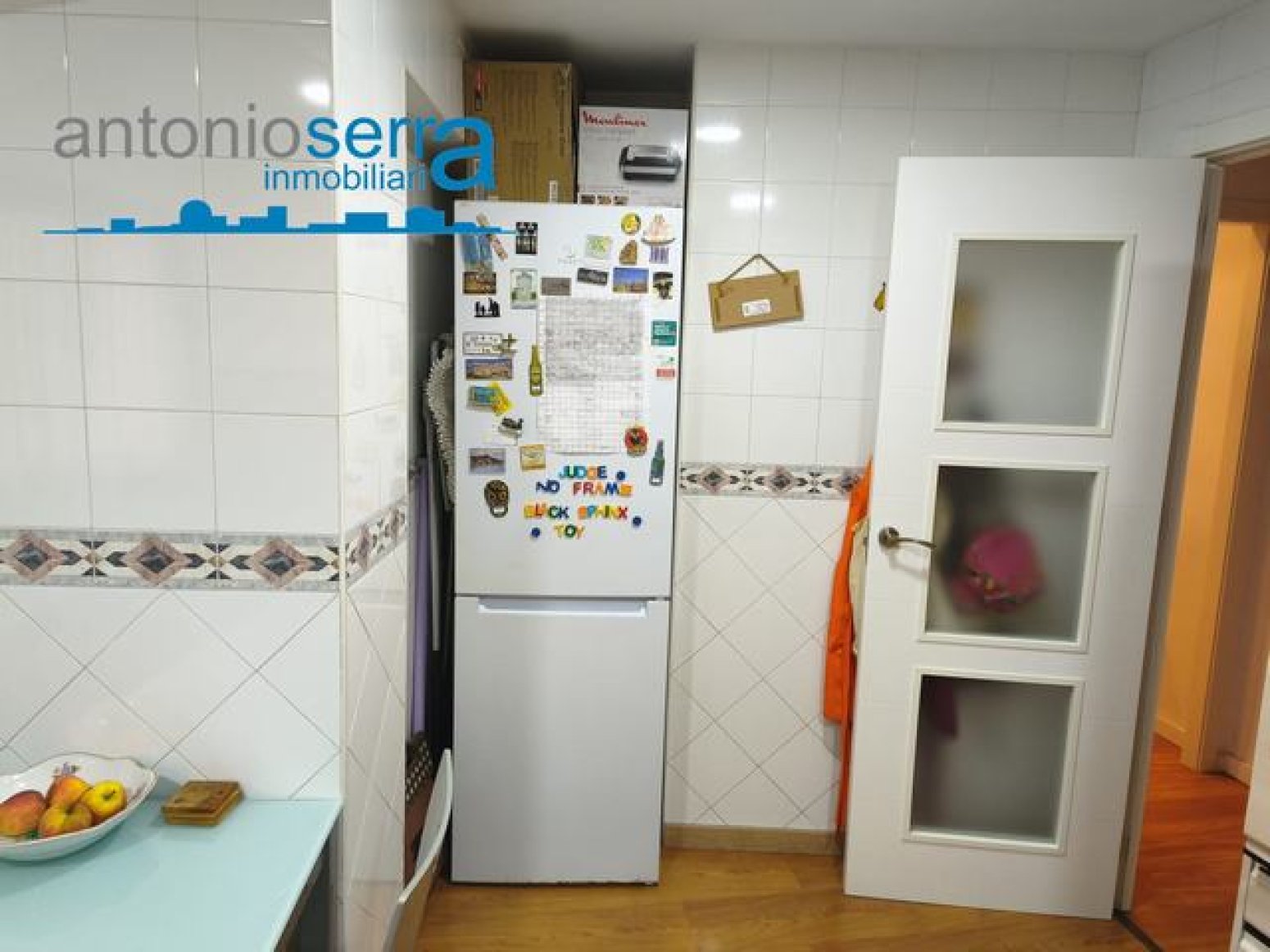Piso de 130 m² en Valencia