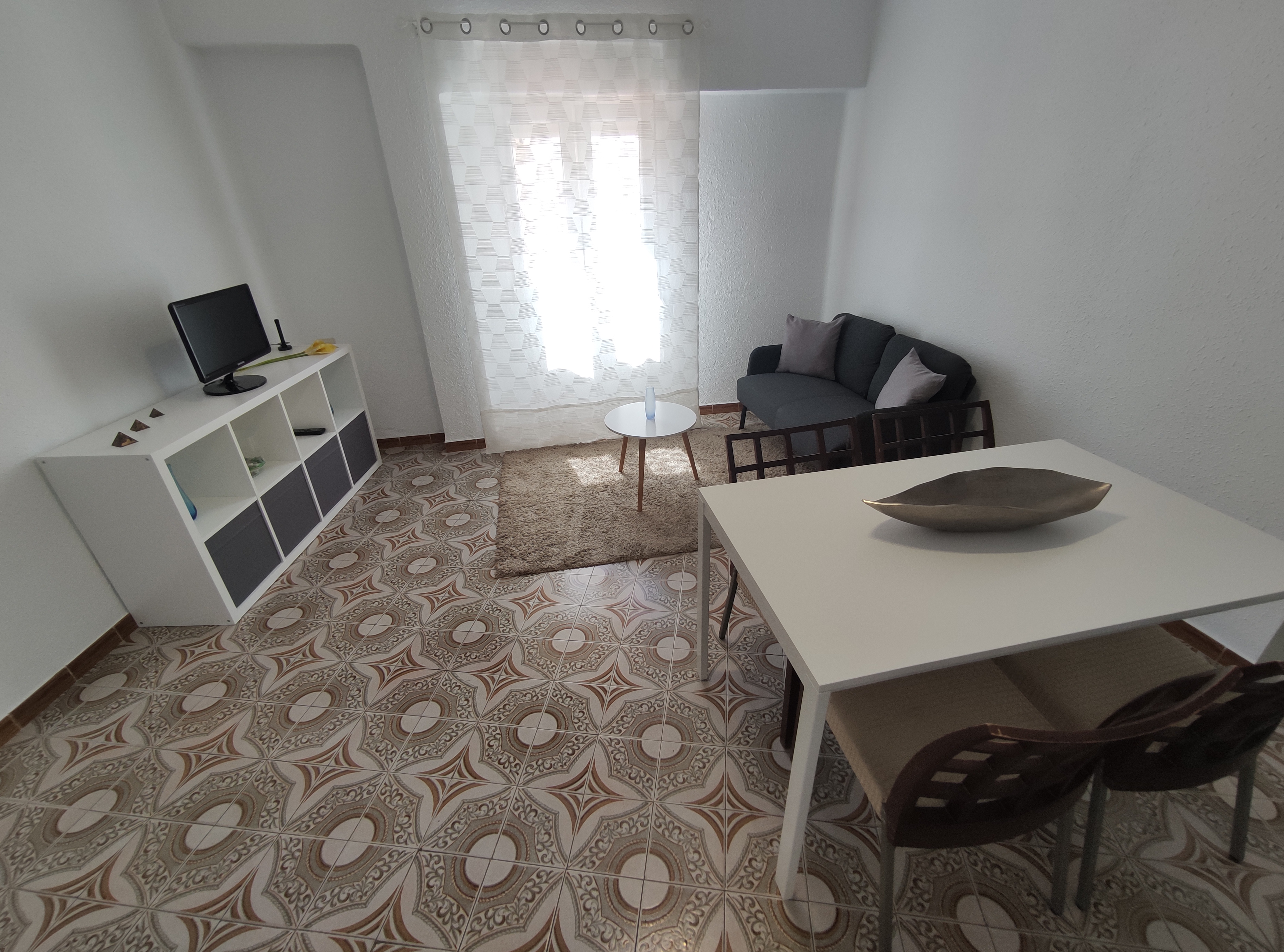 Habitació de lloguer, Xirivella