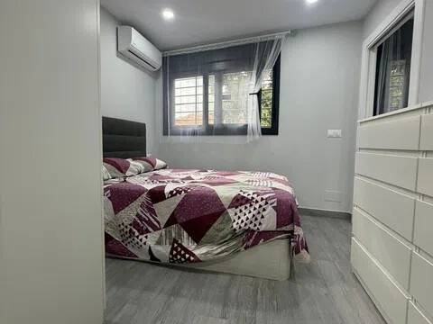 Casa de 53 m² a Màlaga