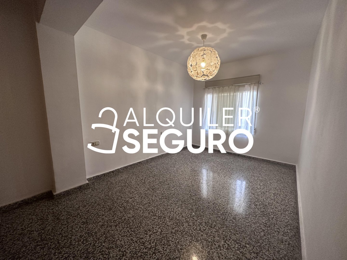 Piso de 100 m² en Valencia