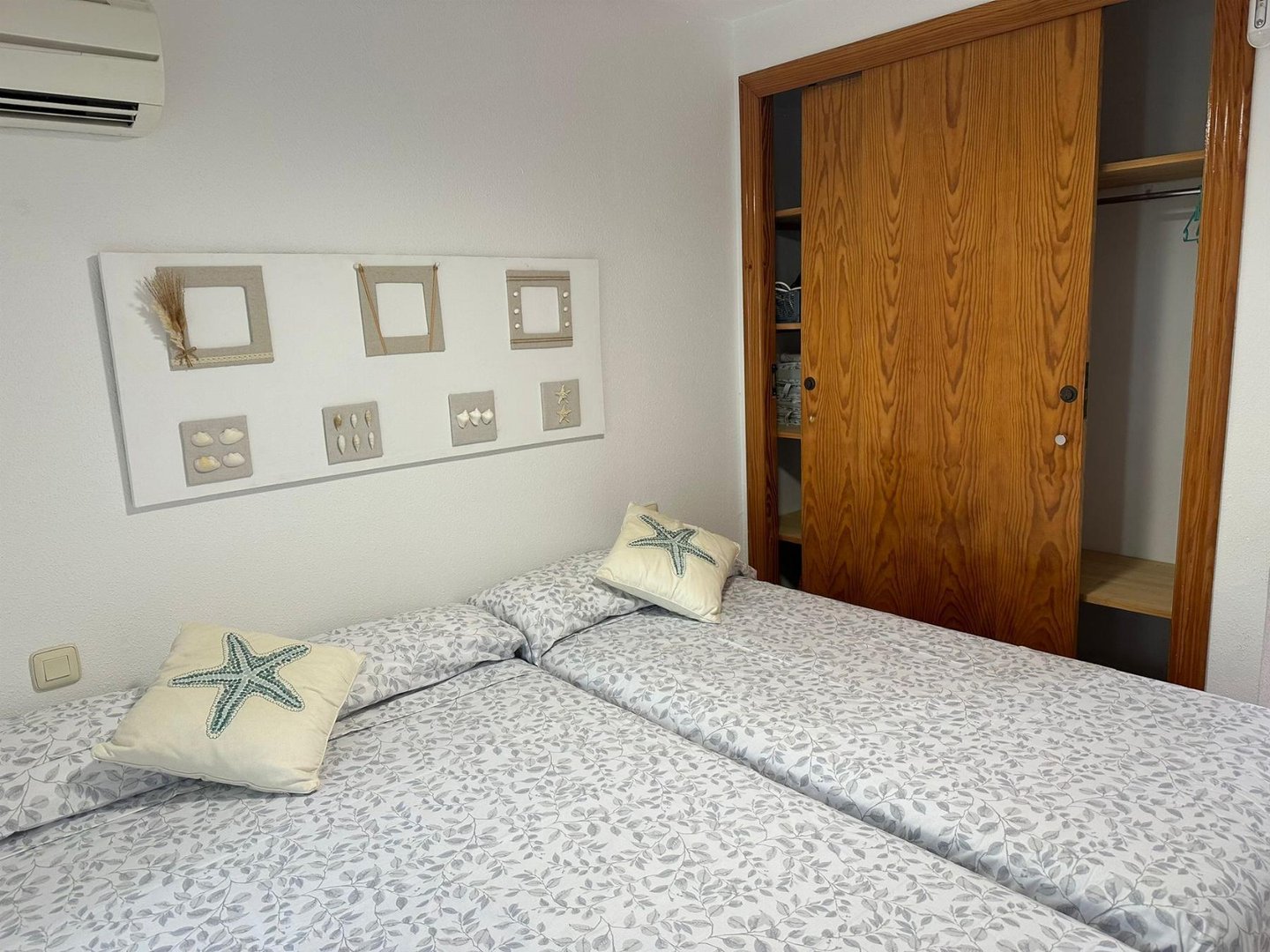 Piso de 70 m² en Cartagena