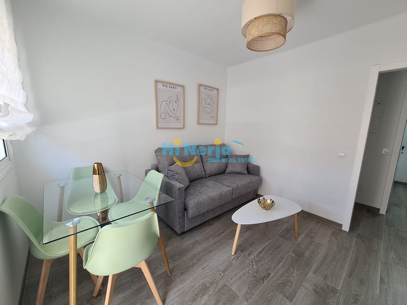 Pis de 50 m² a Nerja