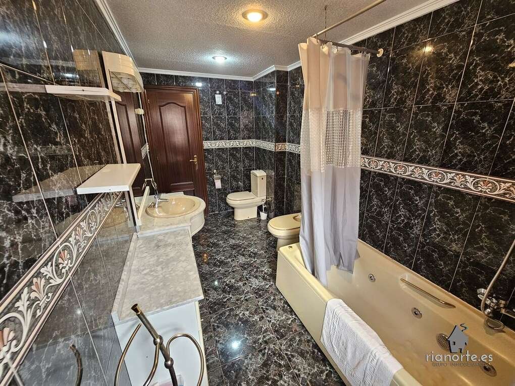 Apartamento 92 m² em Avilés