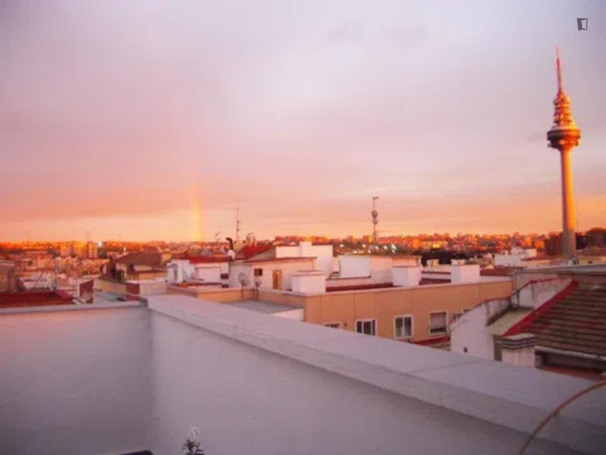 Piso de 80 m² en Madrid