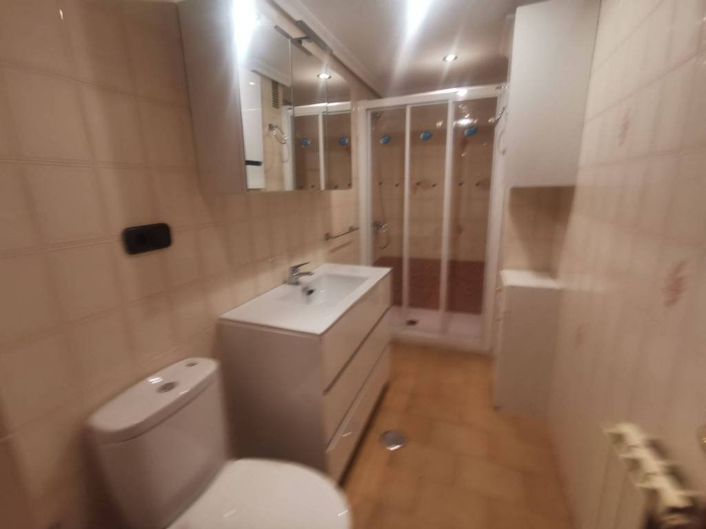 Piso de 125 m² en Salamanca