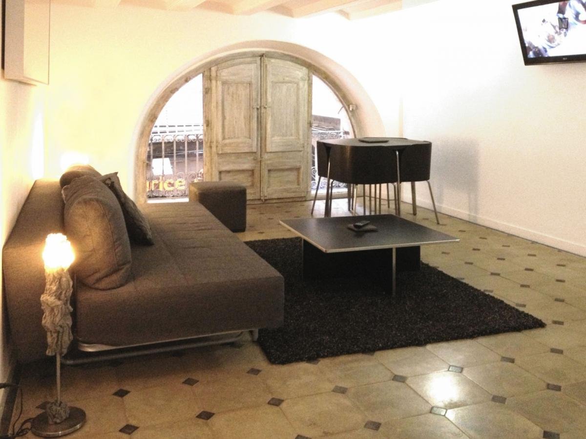 Pis de 50 m² a Barcelona