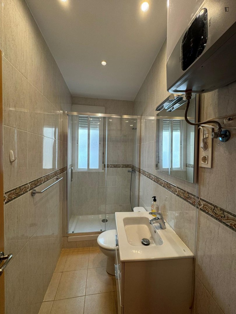 Appartamento 78 m² a Madrid