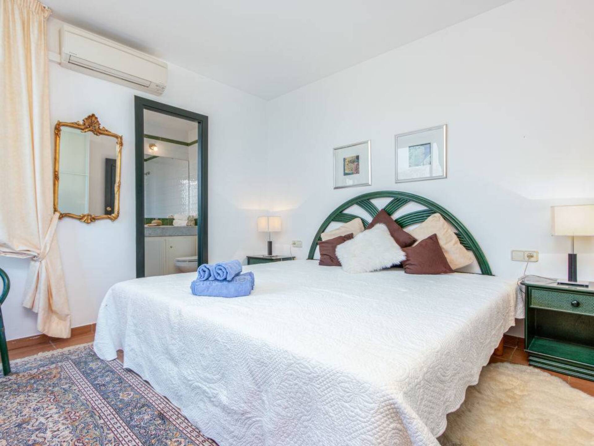 Piso de 180 m² en Navata