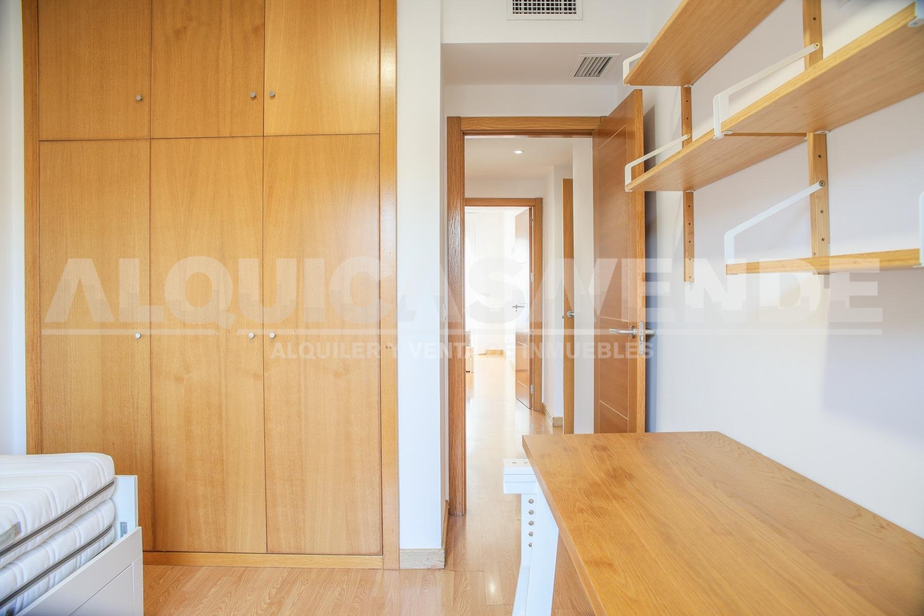 Piso de 65 m² en Sevilla