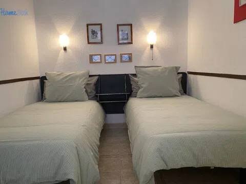 Piso de 46 m² en San Cristóbal de La Laguna