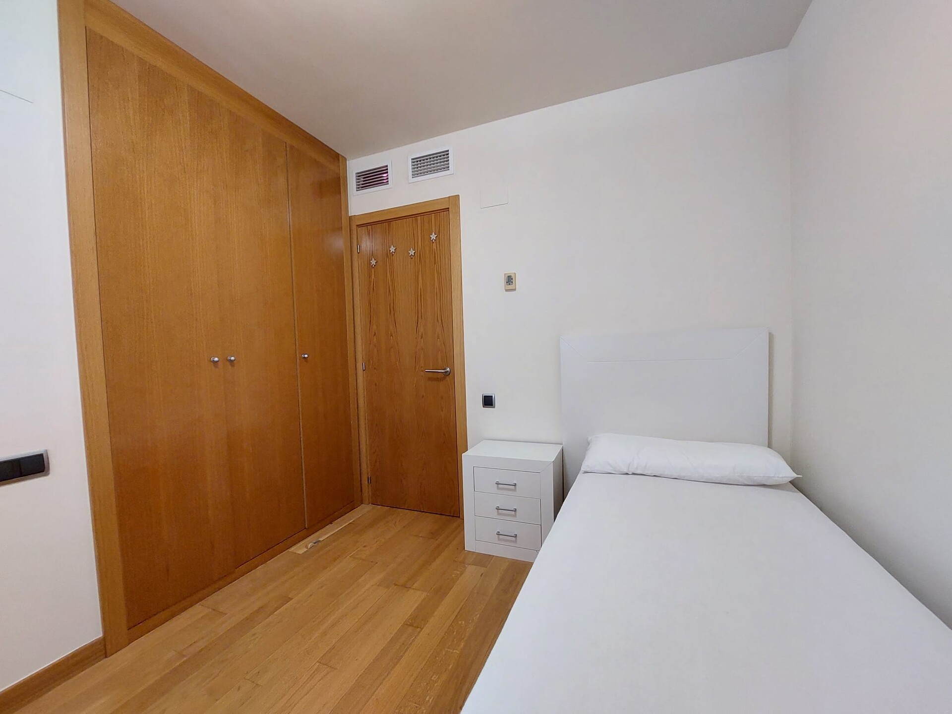 Wohnung 115 m² in Alicante