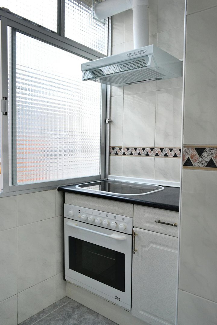 Комната в аренду, Getafe