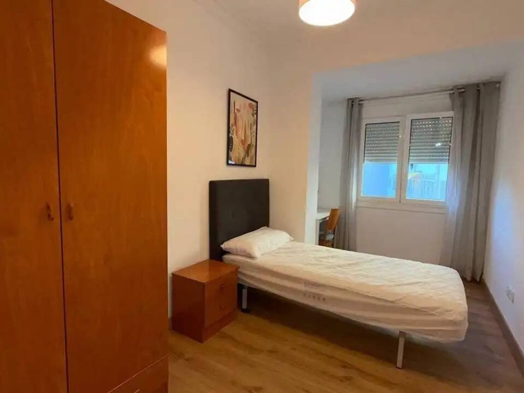 Piso de 95 m² en Ourense
