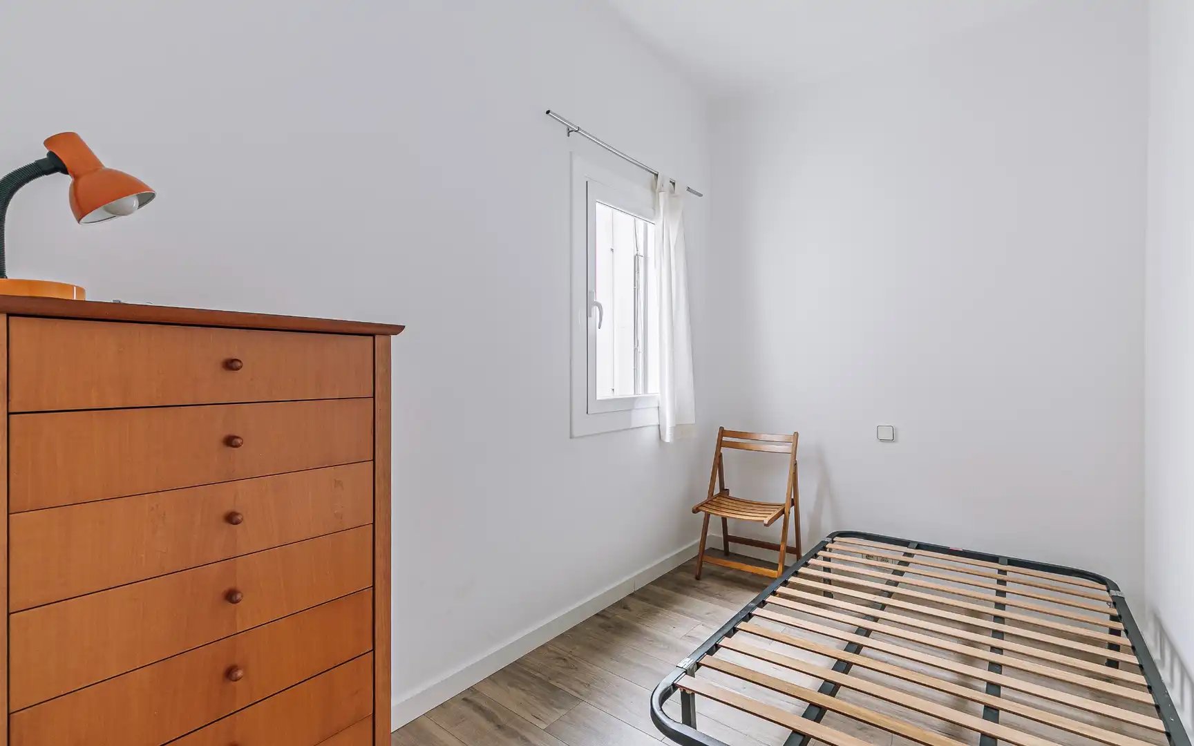 Pis de 72 m² a Barcelona
