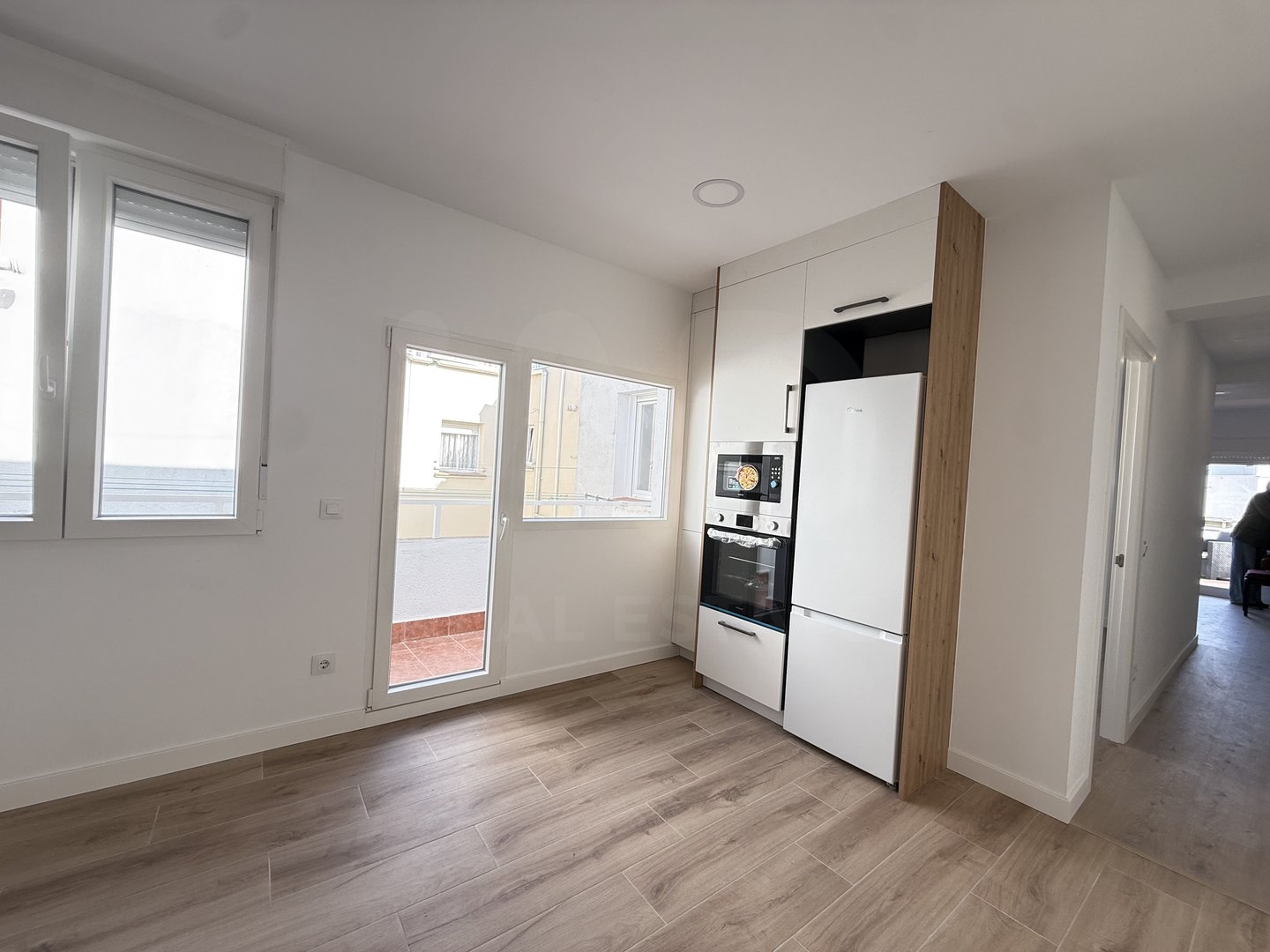 Appartamento 90 m² a Madrid