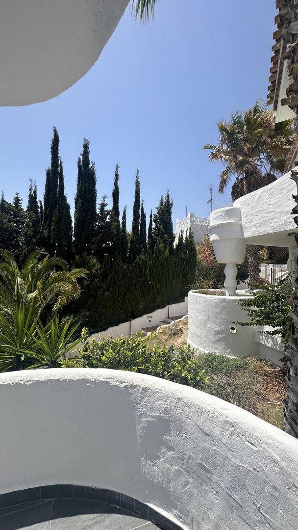 Piso de 134 m² en Benalmádena