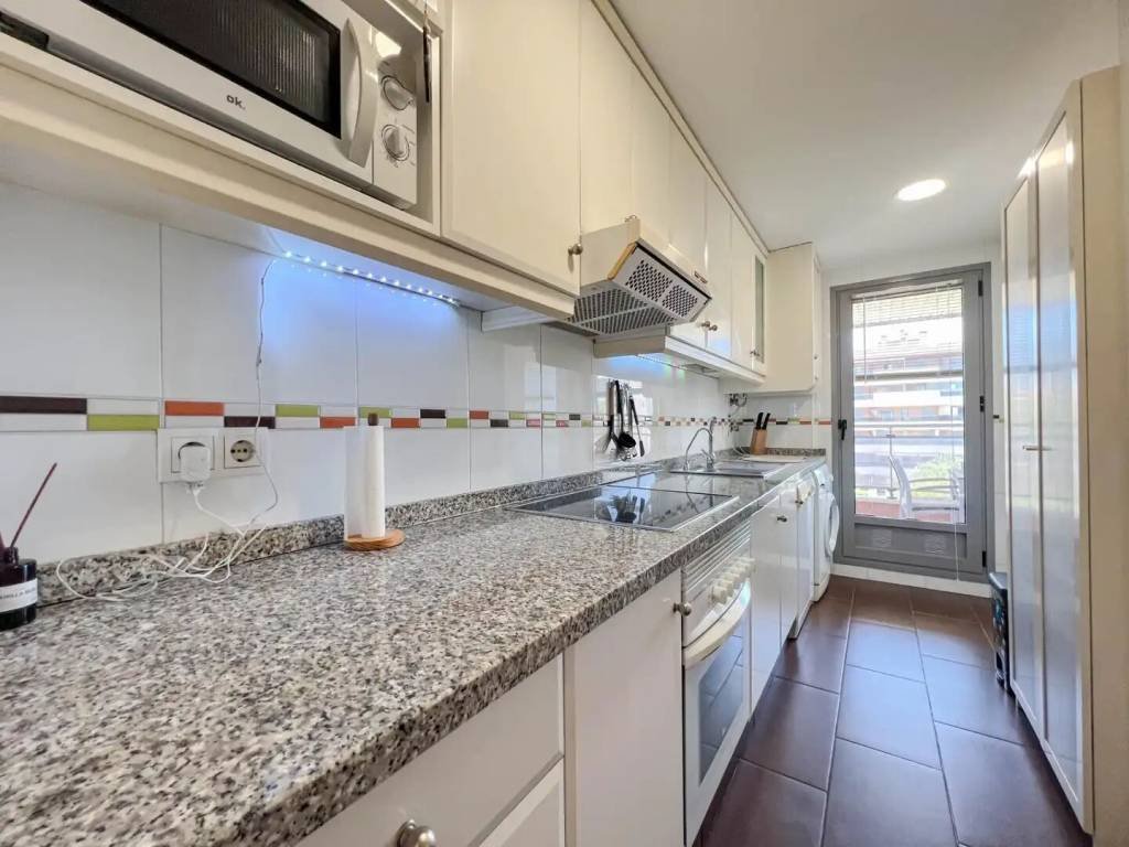 Piso de 64 m² en Elche